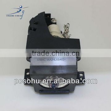 POA-LMP107/ LMP107 projector lamp for SANYO PLC-XE32/ XW50/ XW55/ XW56