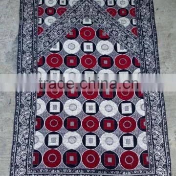 All sorts of color cheap prayer mat XN-020