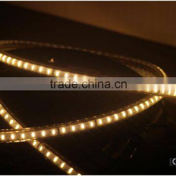 220v led strip 3014 lighting for wedding decoration