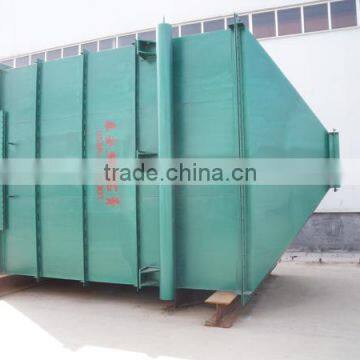 200 Thousand Tons of Fluidized Calcination Machine photo-2