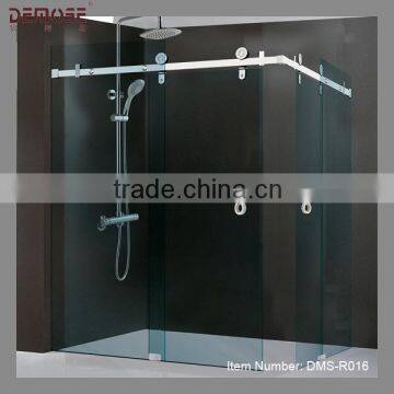 factory price Intalian luxury shower cabin luxury shower enclosures