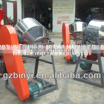 Rotary Type Plastic Color Mixer,Powders and Granules Color Mixer