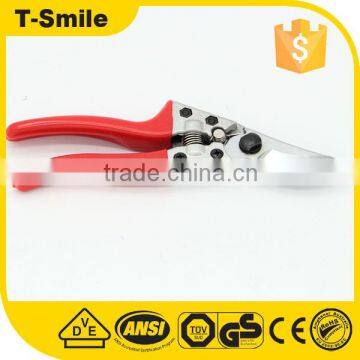 Professional tree pruning tool garden scissor