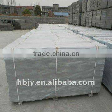 Green Product - Calcium Silicate Board