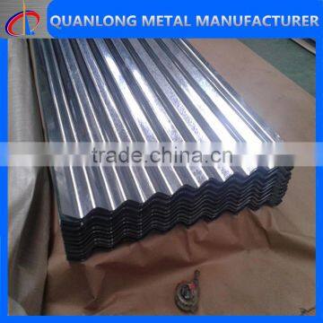 roofing steel sheet/roof sheets price per sheet