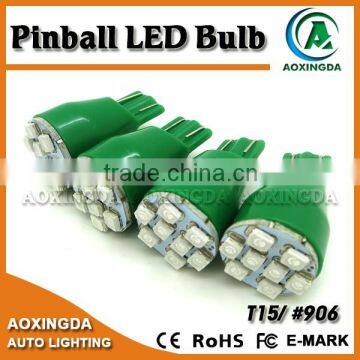 13V 12V AC LED pinball flasher 906
