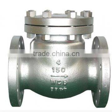 Swing Check Valves 6inch