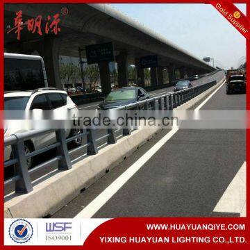 highway guardrail steel fence posts for sale