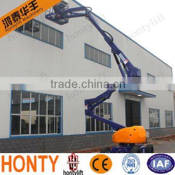 20 m Discount sale High Quality hydraulic boom lifts