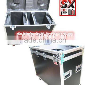 light flight case for LED beam light case