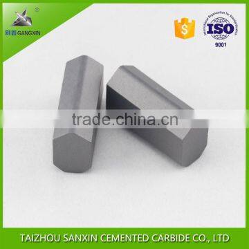 Wholesale Best Price YG11C Tungsten Carbide Tip for Snowplow photo-4