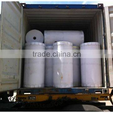 China Hot Sale Cheapest Bopp Jumbo Roll Tape