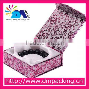 Jewellery Bracelet Present Gift Boxes Display box