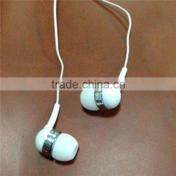 2014 New Products Best Quality Retractable Earphones From Shenzhen Factory XTY-02 photo-6