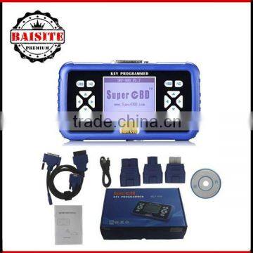 Factory price!!original SuperOBD skp-900 skp 900 hand-held obd2 auto key programmer Support Almost All Cars v4.1 on promotion