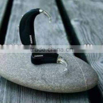 digital hearing aid