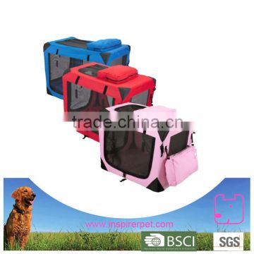 BSCI Factory Audited Dog Crate                        
                                                                                Supplier's Choice