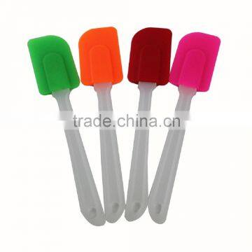 custom food grade silicone handle