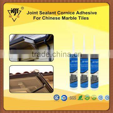 Joint Sealant Cornice Adhesive For Chinese Marble Tiles