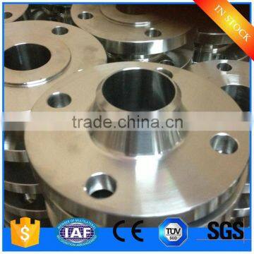 XW Flange premium manufacturer duplex 2205 wnrf flange