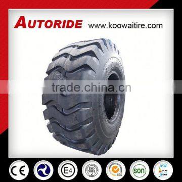 China supplier 1400r24 radial otr tire