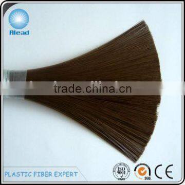 Hollow PET for Making Paint Brush, Paint Brush Hollow Fiber, Paintbrush Fiber photo-3