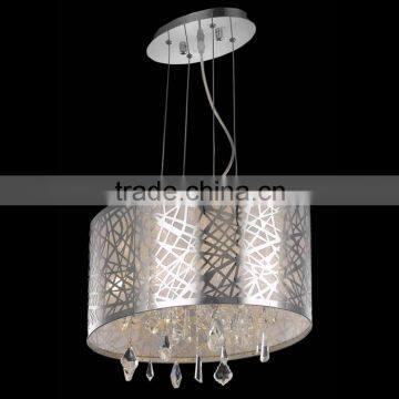 Pendant Lighting Lamp Home Decor Hanging Lighting Ceiling Lamp Crystal Chandelier Led Lighting Modern Lamp Chandelier CZ1040/5