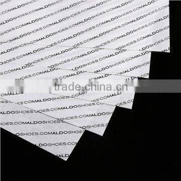 Advertising Soft Tissue Wrapping Paper Branded photo-2