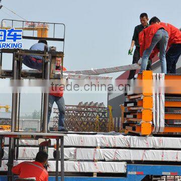 Mechanical Vertical Rotary Parking System Manufacturer