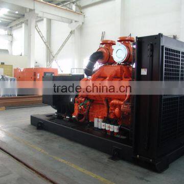 1000KVA 800KW KTA38-G5 Engine Diesel Generator Set