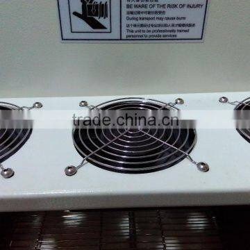 Convection Reflow Oven Lead Free With Rail and Mesh Conveyor photo-2