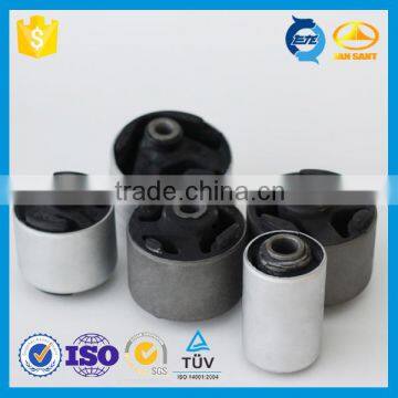 Seris of Rubber Products Rubber Shock Absorber Leaf Spring Bushes