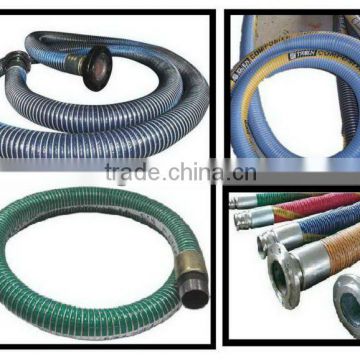 Marine Oil Transfer Composite Hose