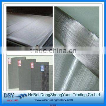 Best quality Cheapest good 310 stainless steel wire mesh