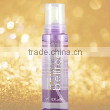 OEM Super Hard Hair Styling Foam Gel