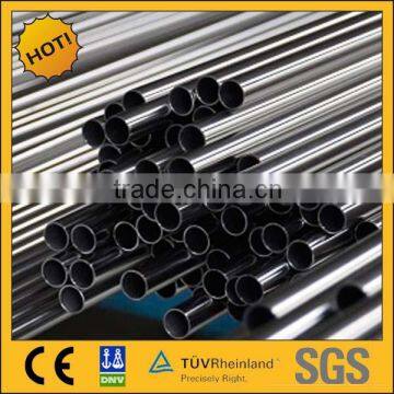 Hot selling for 316L Stainless steel seamless bright annealed tube