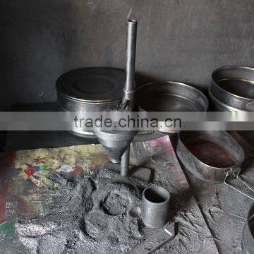 Natural Graphite Powder for Metallurgy (-399, -399.9)