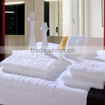 China Factory Wholesale Cheap Microfiber Bath Towel YKY461 photo-2