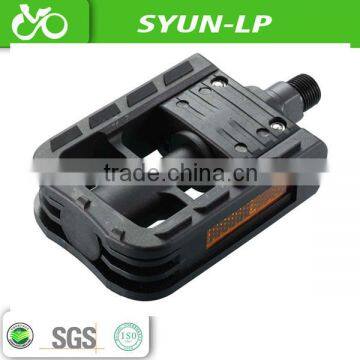 folding bike use bike parts foldable pedals fiberglass nylon bicycle folding pedals