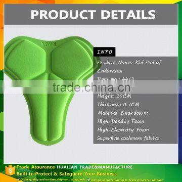 Wholesale Custom Design Padded Underwear for Cycling photo-4