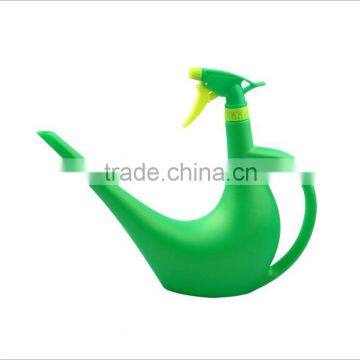 Plastic Watering Pot Water Can YH-D5