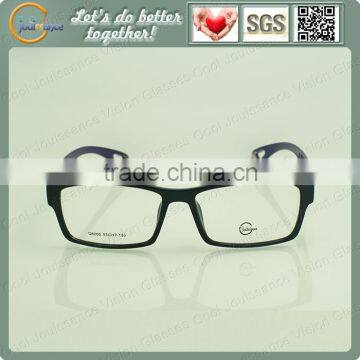 Economic and modern low price classical famous brands for eye glass frames tr90