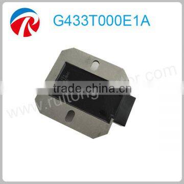 GY6 150cc Scooter Voltage Regulator 12v Regulator Rectifier photo-3