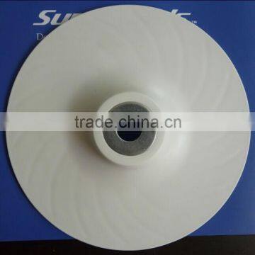 Backing Pads for Fibre Discs photo-2