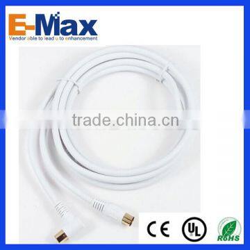 1.2m RF Fly Lead Male to Female Cable EC-A008 photo-4