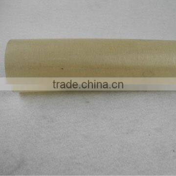 Light weight glass fiber / carbon fiber tube for Fiberglass Poles Electronics industry insulation