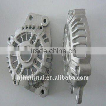 Alternator die casting front frame