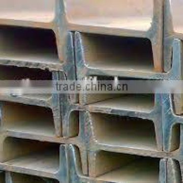 IPE 120 / IPEAA 200 Steel Profile