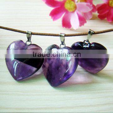 Wholesale Crystal Quartz Pendant Stone sculpture Manufacturers