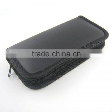 World Travel Kit Driver Pen+USB Flash Driver + USB Retractable Computer Mosue With Portable Bag photo-3